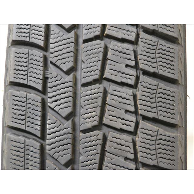 中古タイヤ 1本単品 185/65R15 88Q ダンロップ ウィンターマックス