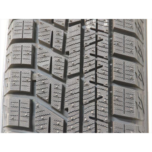 中古タイヤ 4本セット 165/65R15 81Q ヨコハマ アイスガード iG60 未