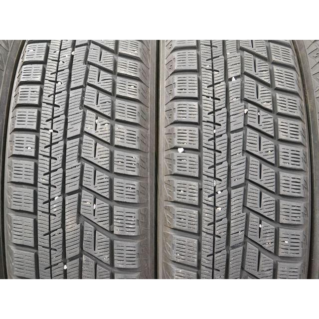 中古タイヤ 4本セット 215/60R17 96Q ヨコハマ アイスガード iG60 