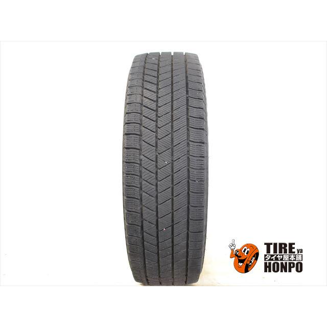 中古タイヤ 1本単品 205/60R16 96Q ブリヂストン ブリザック VRX3 
