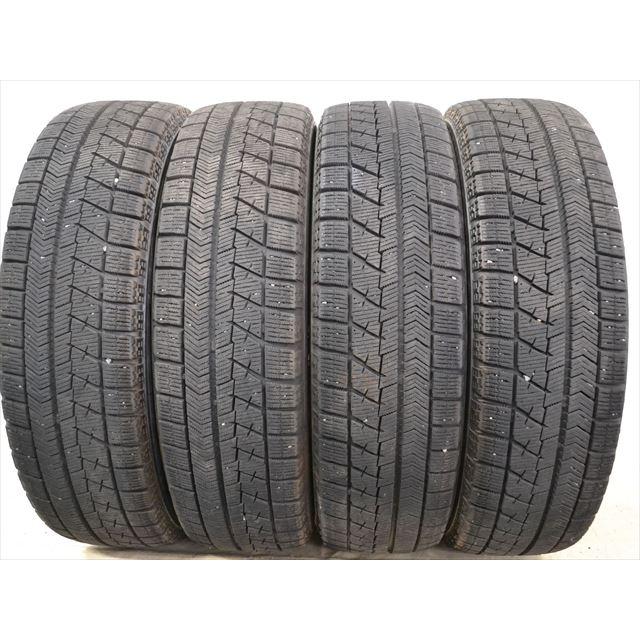 中古タイヤ 4本セット 165/55R15 75Q ブリヂストン ブリヂストン 