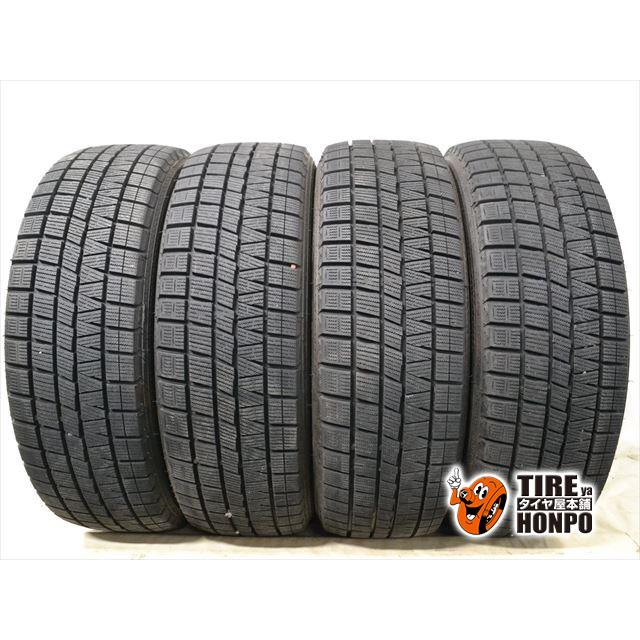 中古タイヤ 4本セット 225/45R18 95Q XL ナンカン CORSAFA 