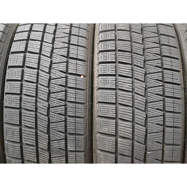 中古タイヤ 4本セット 225/45R18 95Q XL ナンカン CORSAFA 
