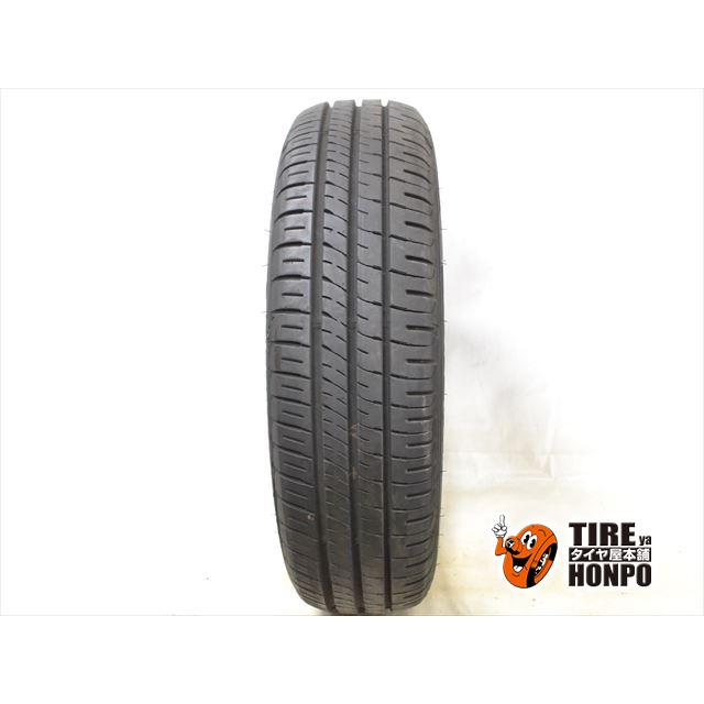 中古タイヤ組み換え無料185/60R15 84H エノセーブEC204 中古タイヤ 1本単品 185/60R15 84H ダンロップ エナセーブ EC204
