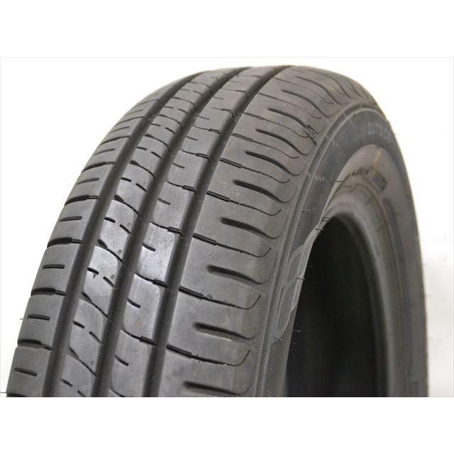 中古タイヤ組み換え無料185/60R15 84H エノセーブEC204 DUNLOP（ダンロップ） 中古タイヤ 185/60r15 タイヤ エナセーブ EC204
