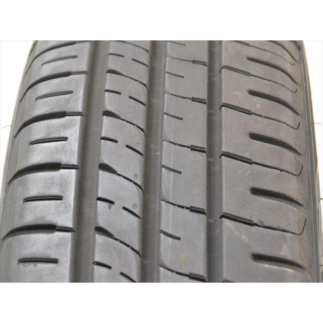 中古タイヤ組み換え無料185/60R15 84H エノセーブEC204 中古タイヤ 1本単品 185/60R15 84H ダンロップ エナセーブ EC204