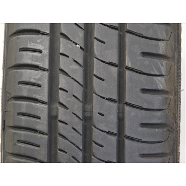 中古タイヤ 4本セット 165/70R14 81S ダンロップ エナセーブEC204 