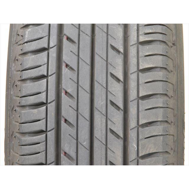 中古タイヤ 4本セット 185/60R15 84H ブリヂストン エコピアEP150