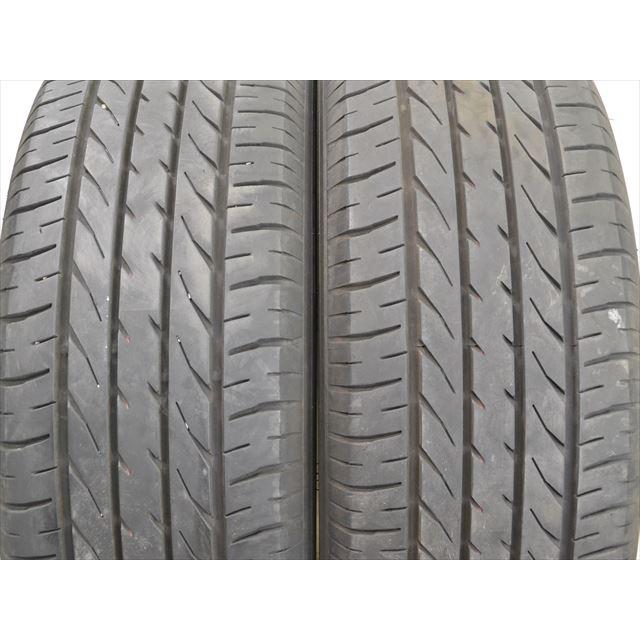 中古タイヤ 2本セット 215/50R17 91V トーヨー プロクセスR35 サマー 