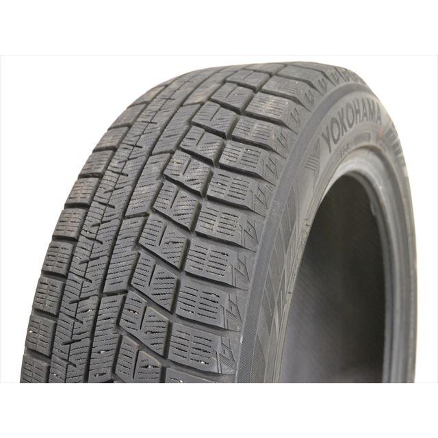 スタッドレスタイヤ　YOKOHAMA i G50     225/60/17 中古タイヤ 1本単品 225/50R17 94Q ヨコハマ アイスガードiG60