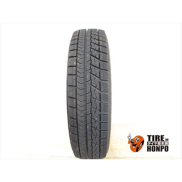 ブリヂストンブリザック vrx 175/70r14 19年20年製劣化なし