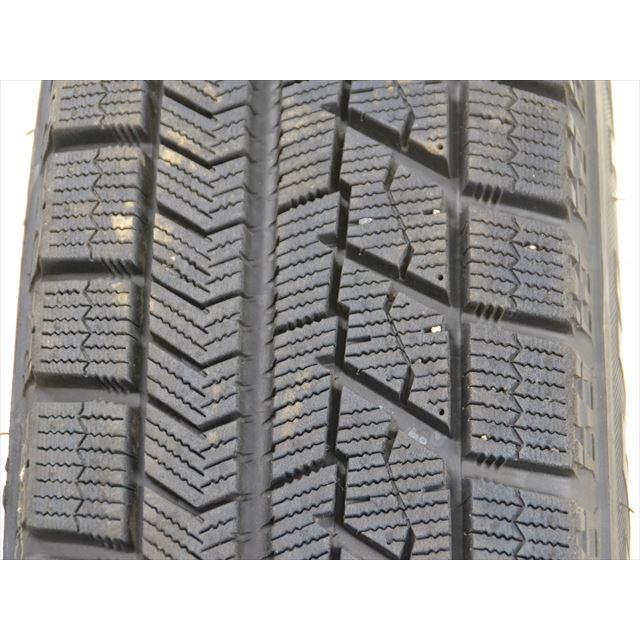バリ山スタッドレス VRX 175/70-14 5H/100