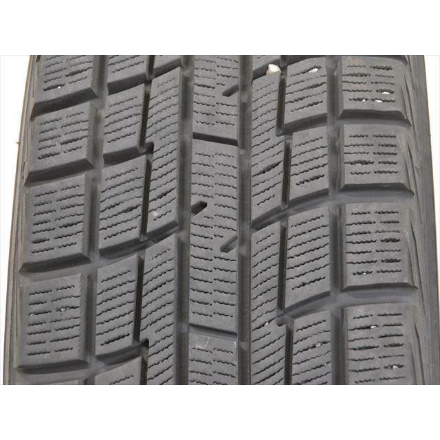 中古タイヤ 4本セット 195/65R15 91Q ヨコハマ プラクティバアイスBP02