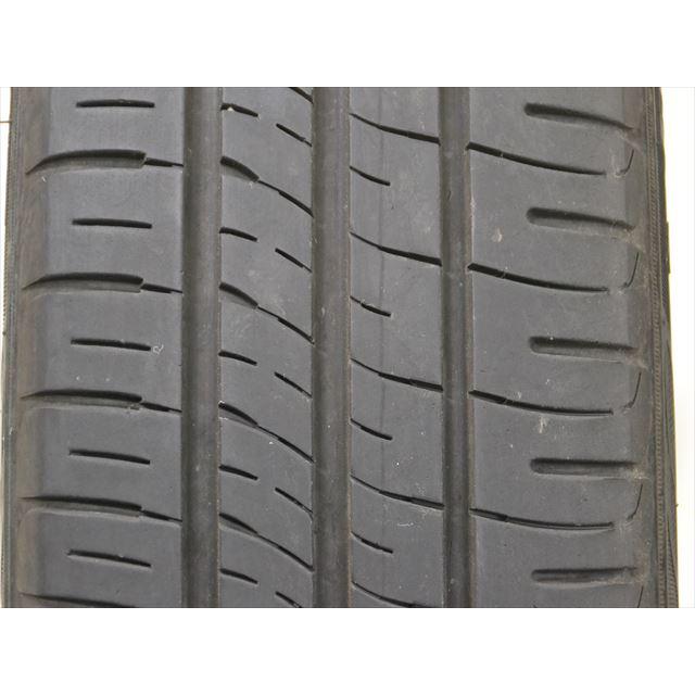 中古タイヤ 4本セット 185/60R15 84H ダンロップ エナセーブEC204 