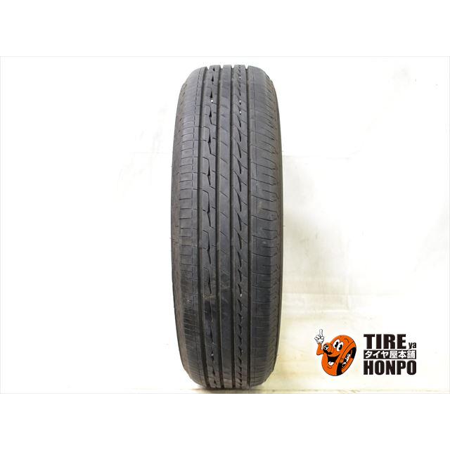 中古タイヤ 1本単品 195/65R15 91H ブリヂストン レグノ GR-XII サマー 
