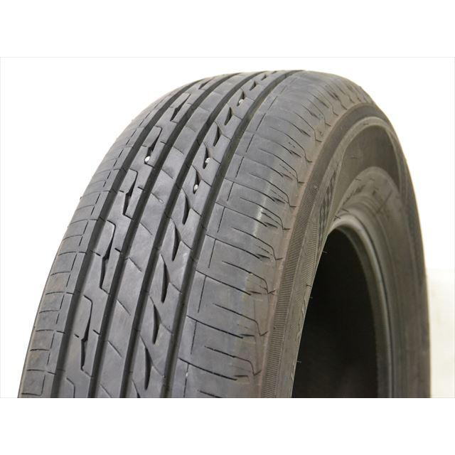 中古タイヤ 1本単品 195/65R15 91H ブリヂストン レグノ GR-XII サマー 
