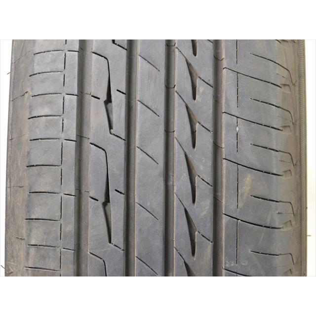 中古タイヤ 1本単品 195/65R15 91H ブリヂストン レグノ GR-XII サマー 