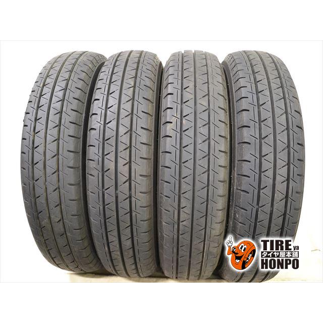 165/80R13 90/88N ヨコハマ4本セット 【公式通販】