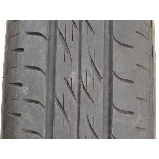 中古タイヤ 4本セット 175/65R15 84S ブリヂストン ネクストリー サマータイヤ : タイヤ屋本舗 - 通販 - Yahoo!ショッピング