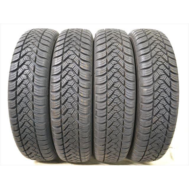 中古タイヤ 4本セット 155/65R14 79T マキシス オールシーズンAP2 