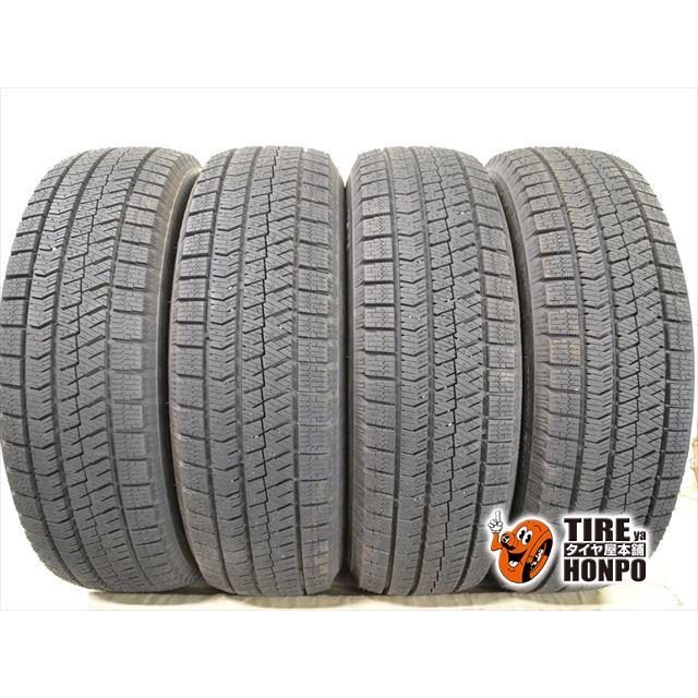 中古タイヤ 4本セット 225/60R16 98Q ブリヂストン ブリザック 中古タイヤ 4本セット 225/60R16 98Q ブリヂストン ブリザック
