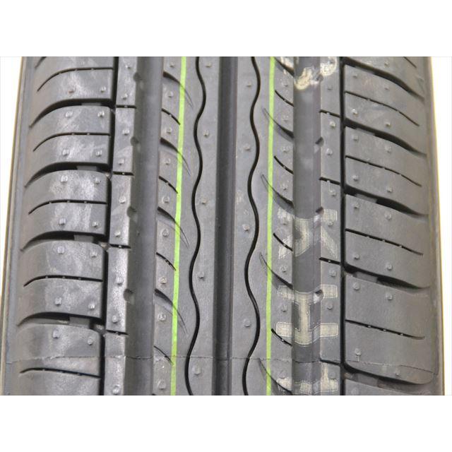中古タイヤ 4本セット 155/65R13 73H クムホ KH17 未使用 サマータイヤ 