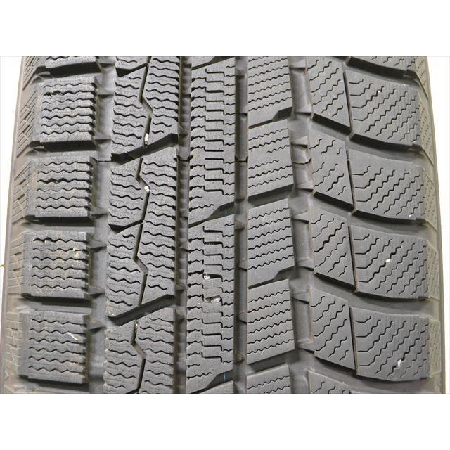 中古タイヤ 4本セット 225/65R17 102Q トーヨー トランパスTX 