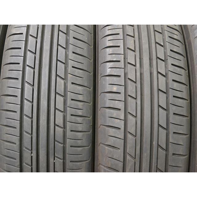 sold out! 年製　8-9分山/ヨコハマ　ECOS ES３１/１７５/６５R１５ ８４S/中古夏タイヤ/十勝手渡・配達可 sold out! 年製 8-9分山/ヨコハマ ECOS ES31/175/65R15 84S