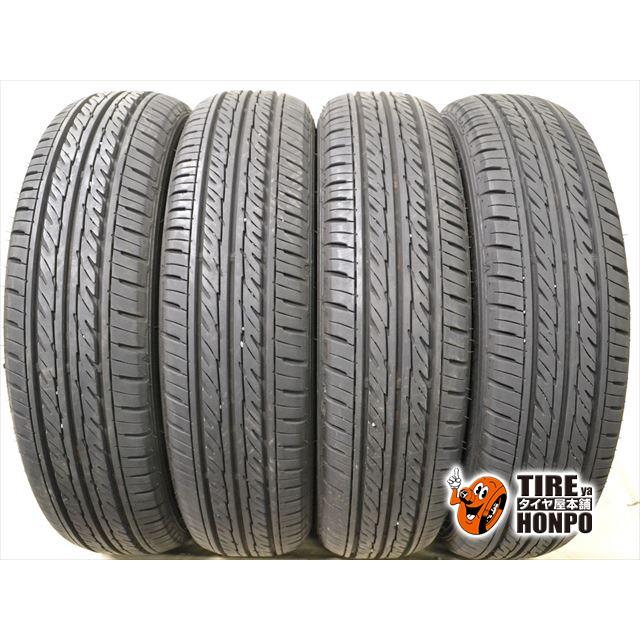 Goodyear GT Eco Stage 175/65 R15 84S｜15インチ
