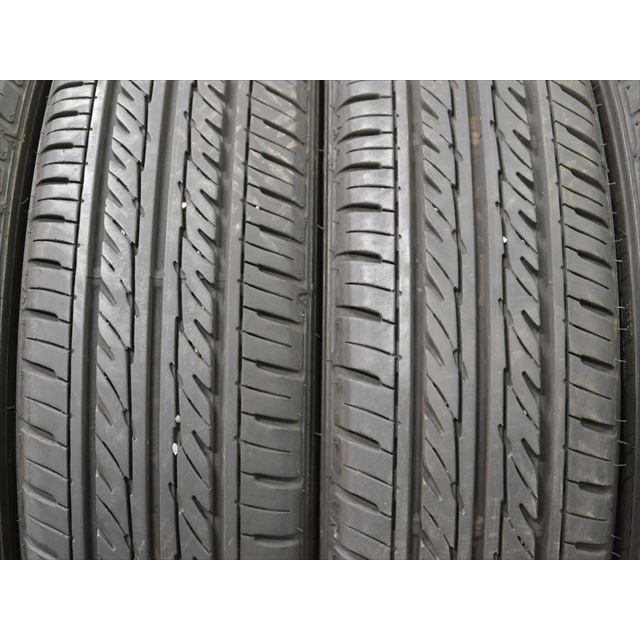 中古タイヤ 4本セット 175/65R15 84S グッドイヤー GTエコステージ 