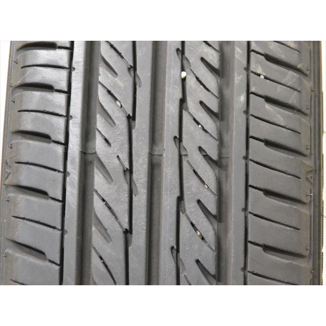 中古タイヤ 4本セット 175/65R15 84S グッドイヤー GTエコステージ 