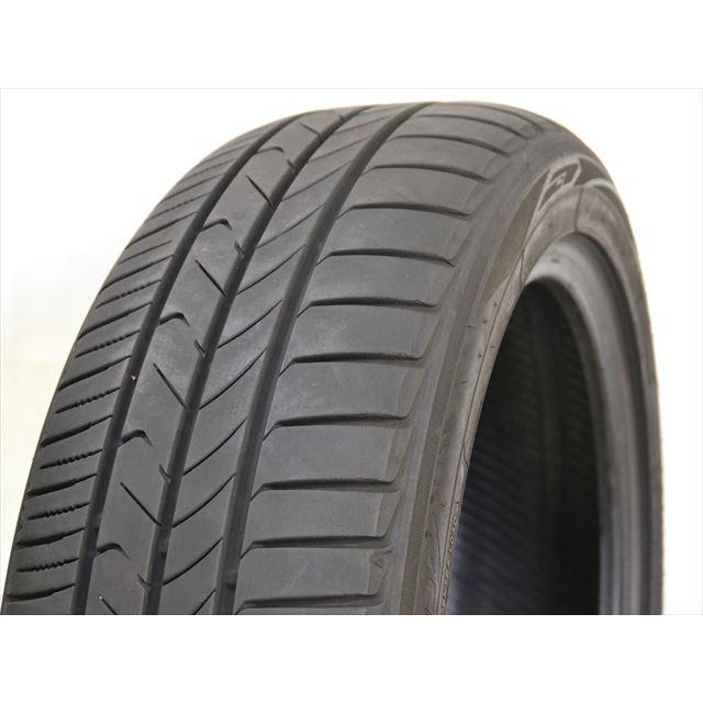 中古タイヤ！205/50R17　2本　TOYO　トランパス　MP7　早い者勝ち 中古タイヤ 1本単品 205/50R17 93V トーヨー トランパスMP7 サマー