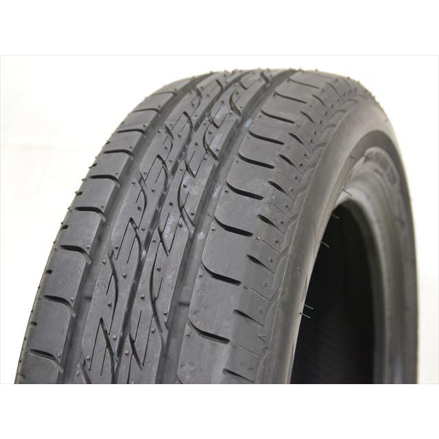 中古タイヤ 1本単品 165/55R14 72V ブリヂストン ネクストリー サマー