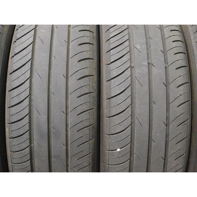 中古タイヤ 4本セット 205/60R16 92H トーヨー プロクセス J68 