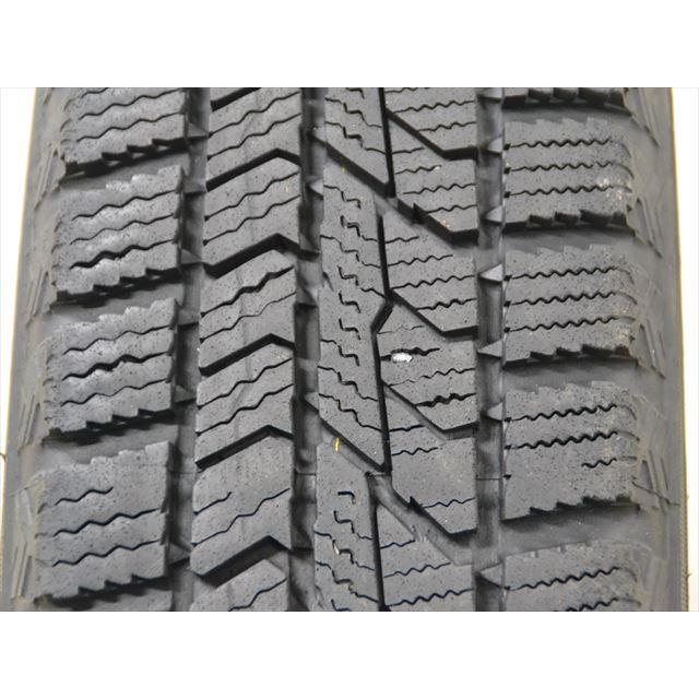 中古タイヤ 4本セット 145/80R13 75Q トーヨー オブザーブ GIZ2