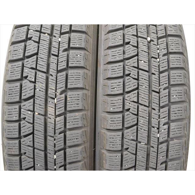 中古タイヤ 2本セット 175/60R16 82Q ヨコハマ アイスガード iG50+
