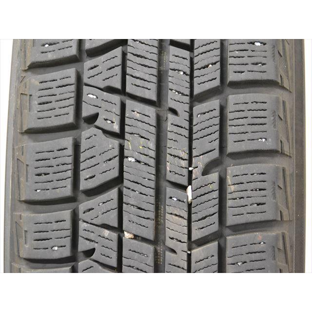 中古タイヤ 2本セット 175/60R16 82Q ヨコハマ アイスガード iG50+
