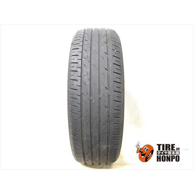 中古タイヤ 1本単品 215/55R17 98V メダリオン CST MD-A1 サマータイヤ 
