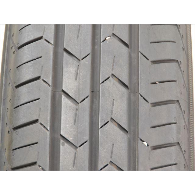 ヨコハマ BluEarth-FE AE30 165/65R15 81S タイヤ4本セット ヨコハマタイヤ（YOKOHAMA TIRE） 4本セット 165/65R15 81S タイヤ