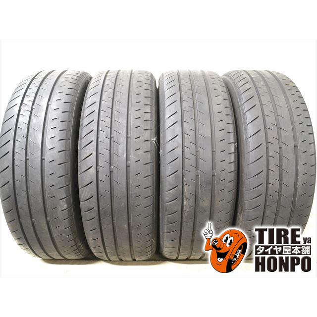 ブリヂストンTURANZA 215/45R17 タイヤ4本セット ブリヂストンTURANZA 215/45R17 タイヤ4本セット 中古タイヤ 4本セット