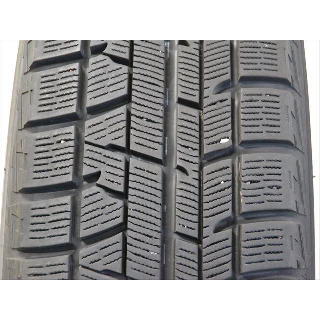 中古タイヤ 2本セット 215/60R17 96Q ヨコハマ アイスガードIG50+ 