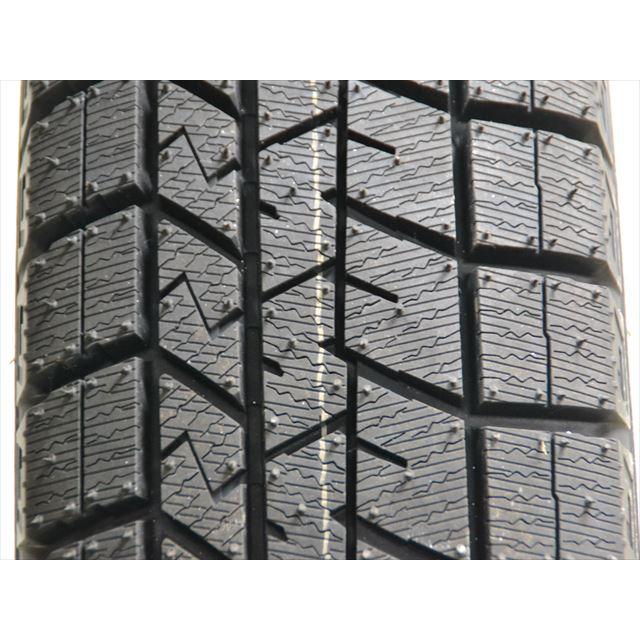 中古タイヤ 1本単品 165/70R14 81Q ダンロップ ウィンターマックスWM03