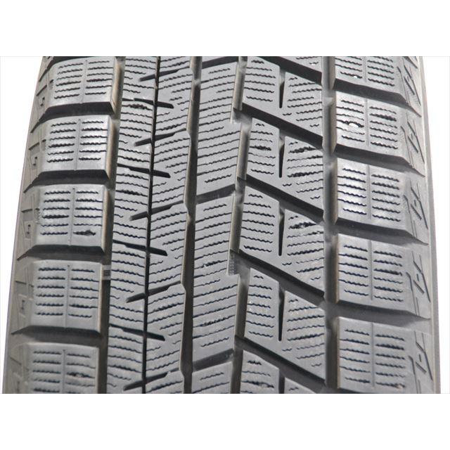 中古タイヤ 1本単品 215/45R17 87Q ヨコハマ アイスガード iG60 