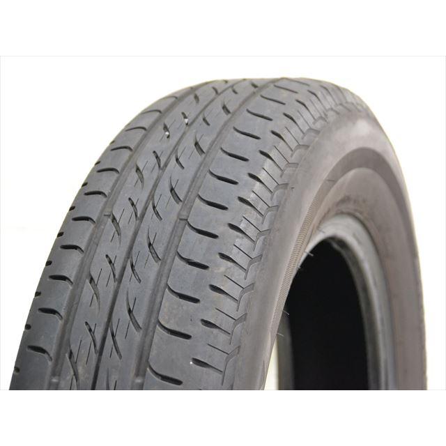 中古タイヤ 1本単品 175/70R14 84S ブリヂストン ネクストリー サマー 