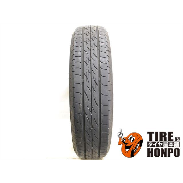 175/70R14中古ブリヂストンタイヤ 中古タイヤ 1本単品 175/70R14 84S ブリヂストン ネクストリー サマー