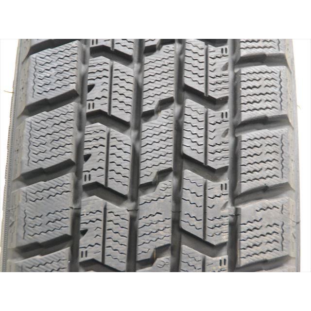 Goodyear アイスナビ7 175/65R14 スタッドレス2本組A 中古タイヤ 2本セット 175/65R14 82Q グッドイヤー アイスナビ7
