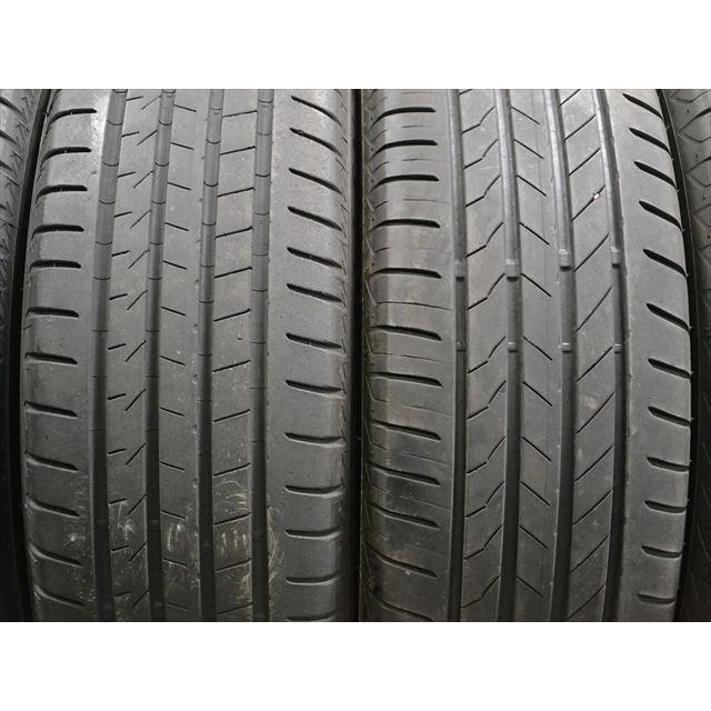 中古タイヤ 4本セット 225/65R17 102H ブリヂストン アレンザ 001 