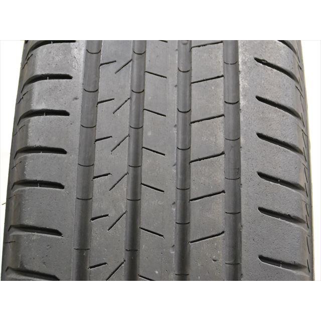 中古タイヤ 4本セット 225/65R17 102H ブリヂストン アレンザ 001 