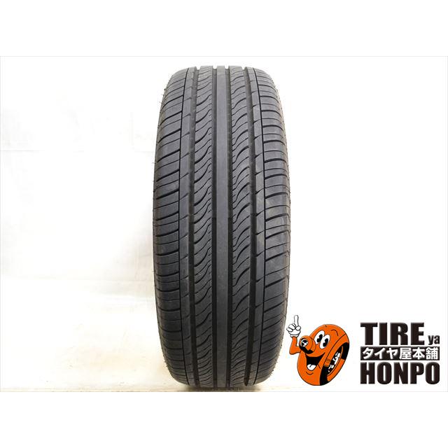 中古タイヤ 1本単品 205/55R16 91V ケンダ コメットプラス KR23A 