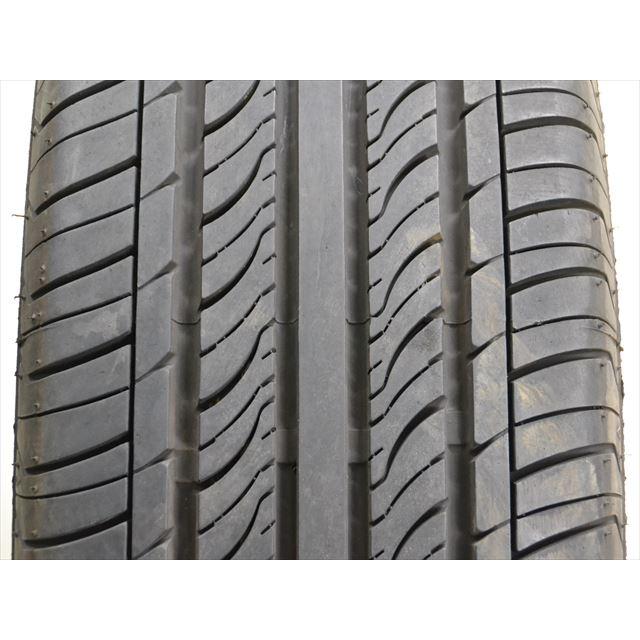 中古タイヤ 1本単品 205/55R16 91V ケンダ コメットプラス KR23A 